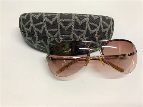 colored michael kors shades